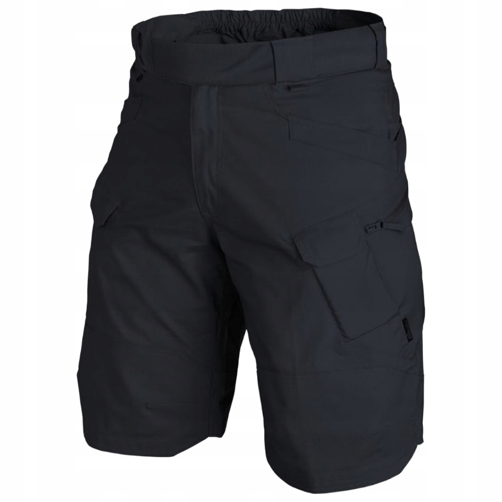 Kraťasy Helikon-Tex Uts 11" PolyCotton Stretch Rip-Stop Tmavě Modrá 3XL