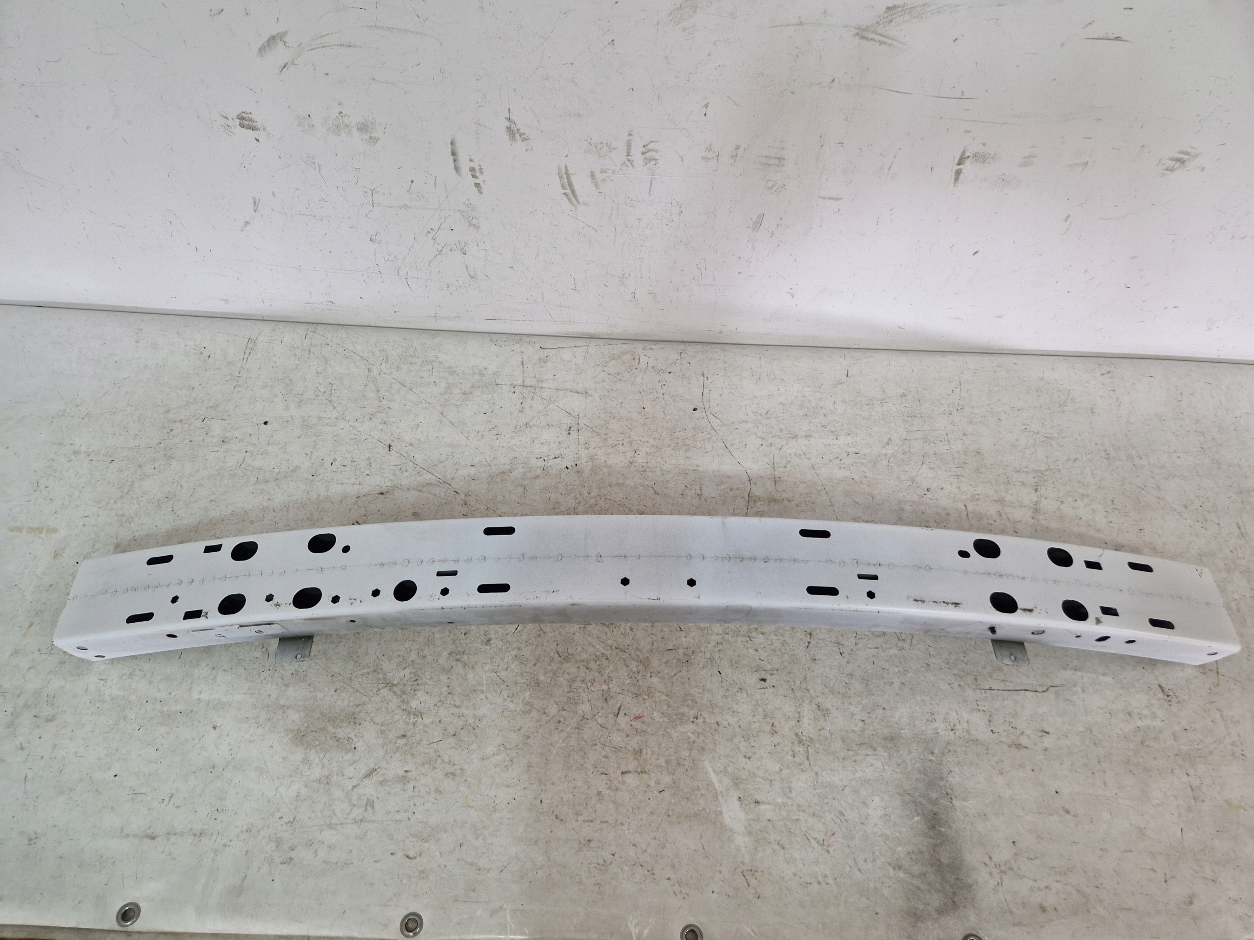 DODGE CHARGER 2015- bumper support front pillar 68100209AF