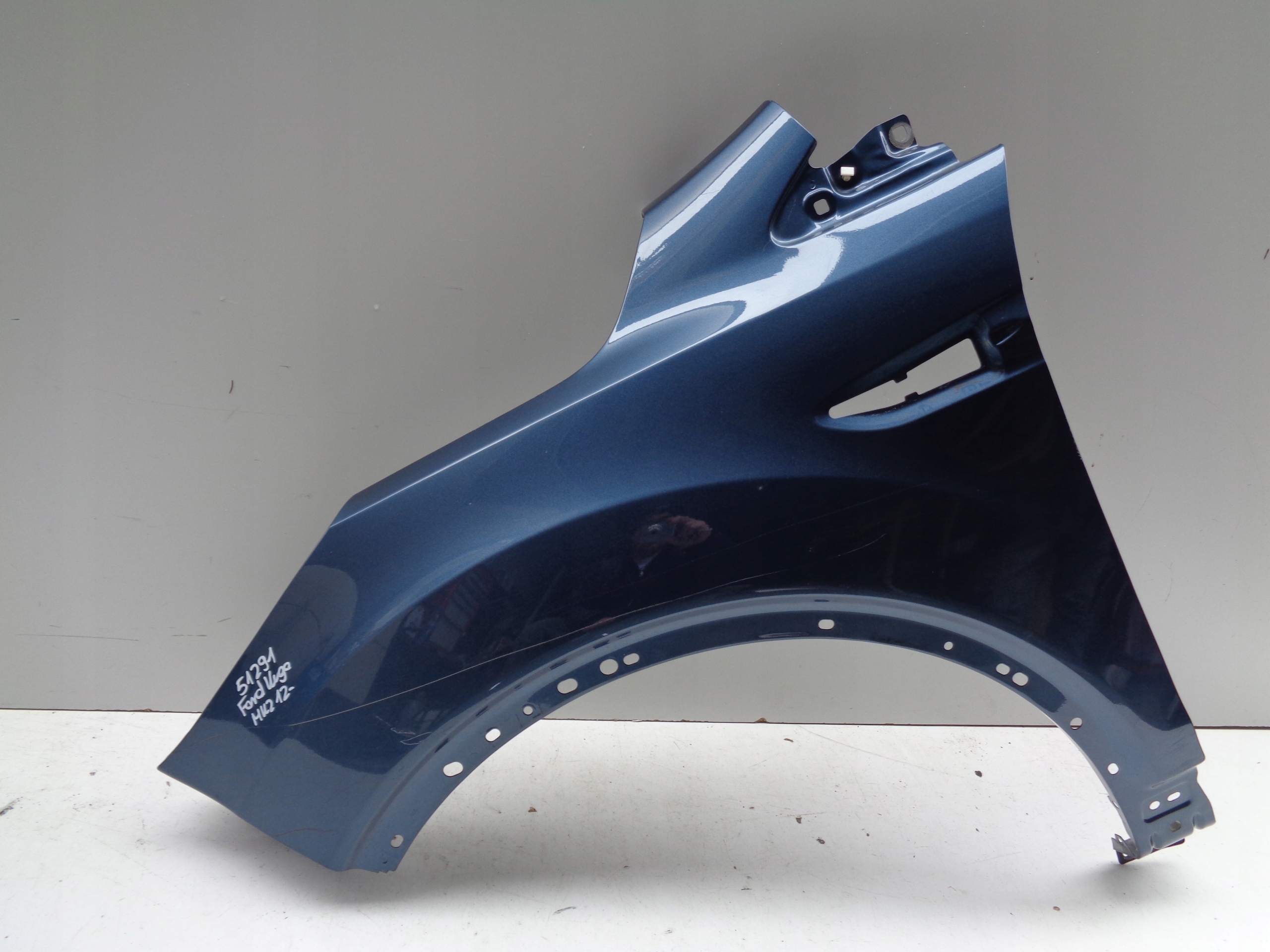 fender left front FORD KUGA MK2 12- NR 51291