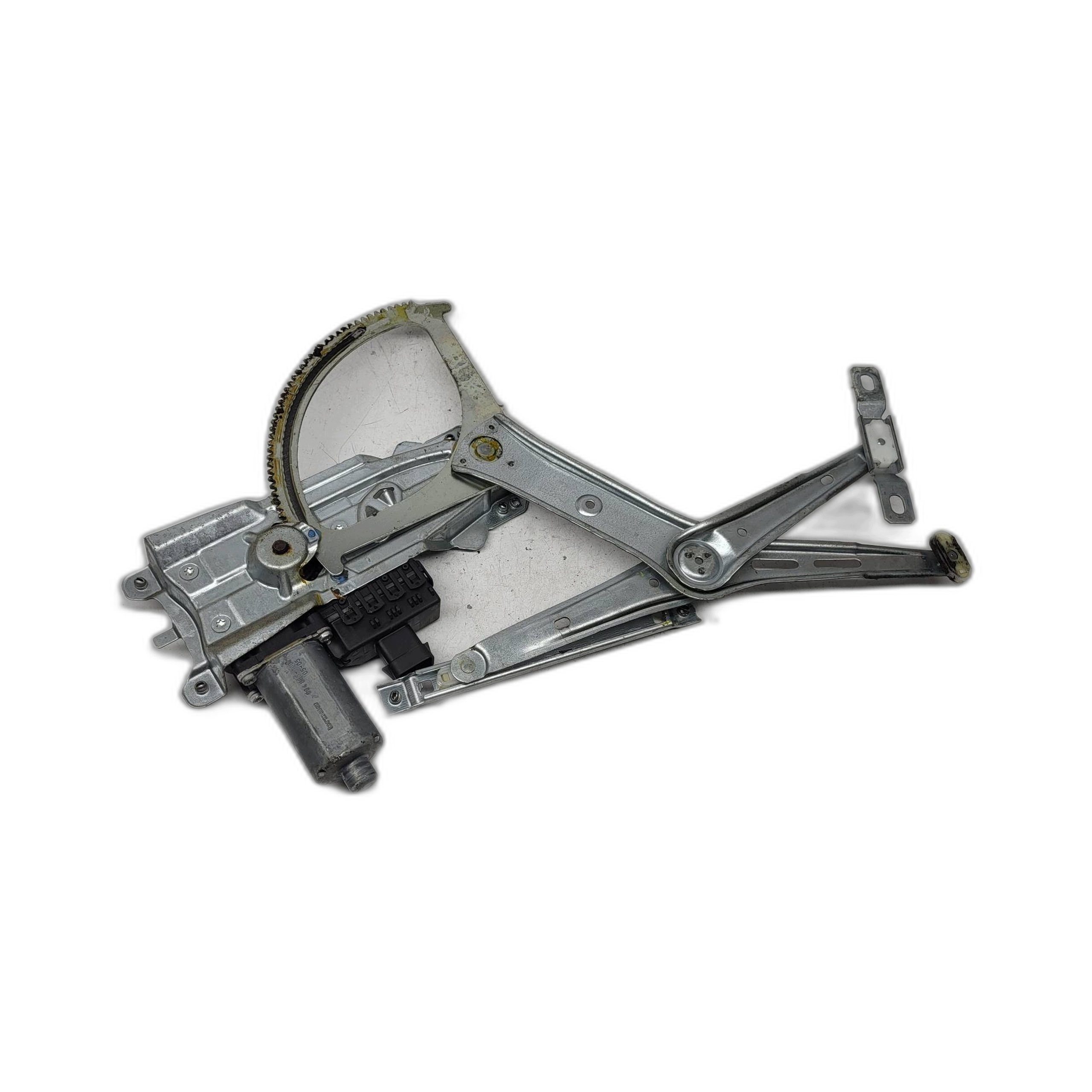 mechanism windows electrical left front Opel ASTRA H GTC 1.7 CDTI 0130821988