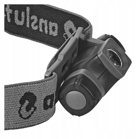 LATARKA CZOŁOWA LED 100 LUMENÓW LED CREE XP-E 2W EAN (GTIN) 7330571464660