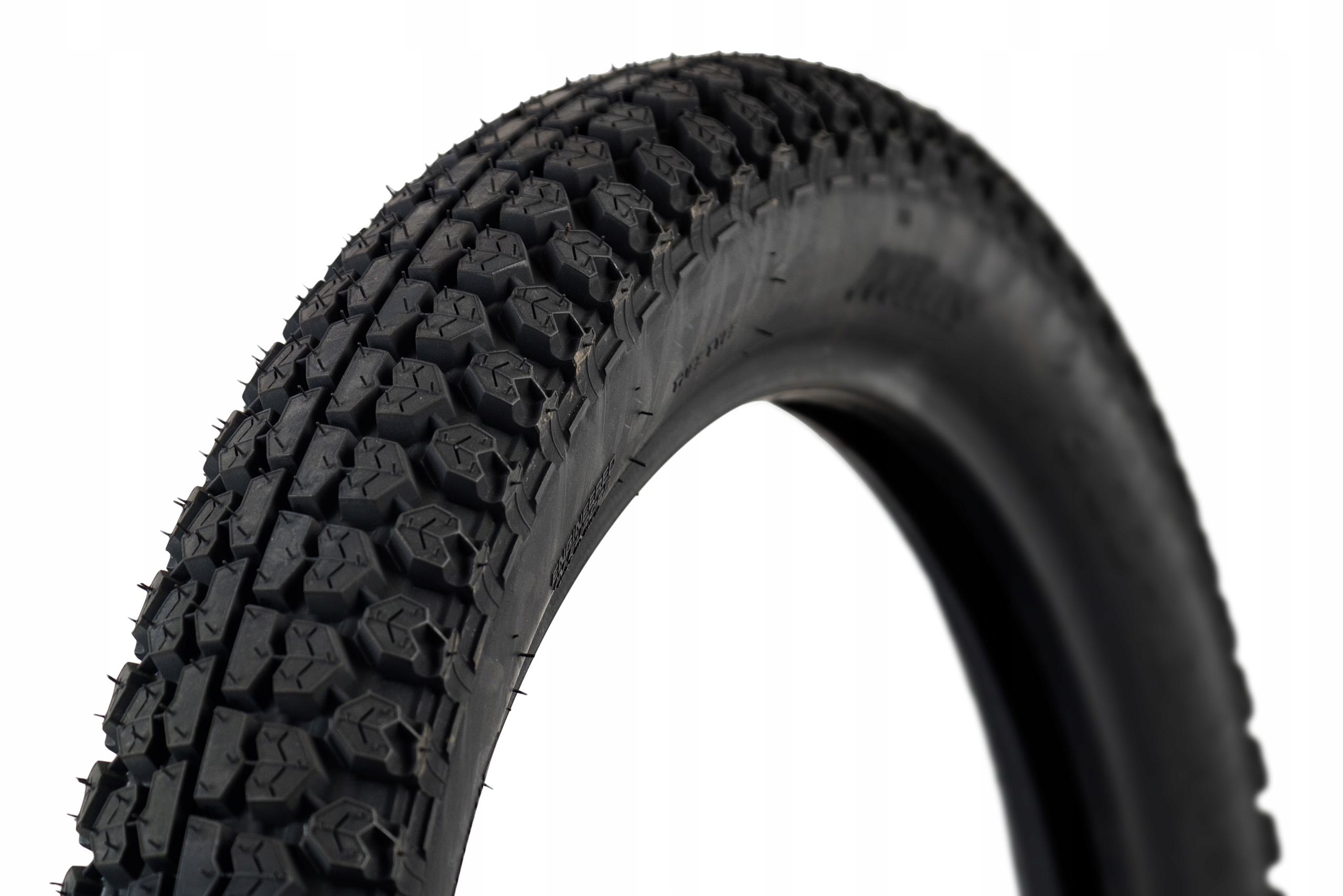 OPONA MITAS H03 18 X 3,50 CALI WSK SHL MZ JAWA CZ Szerokość opony 3.50