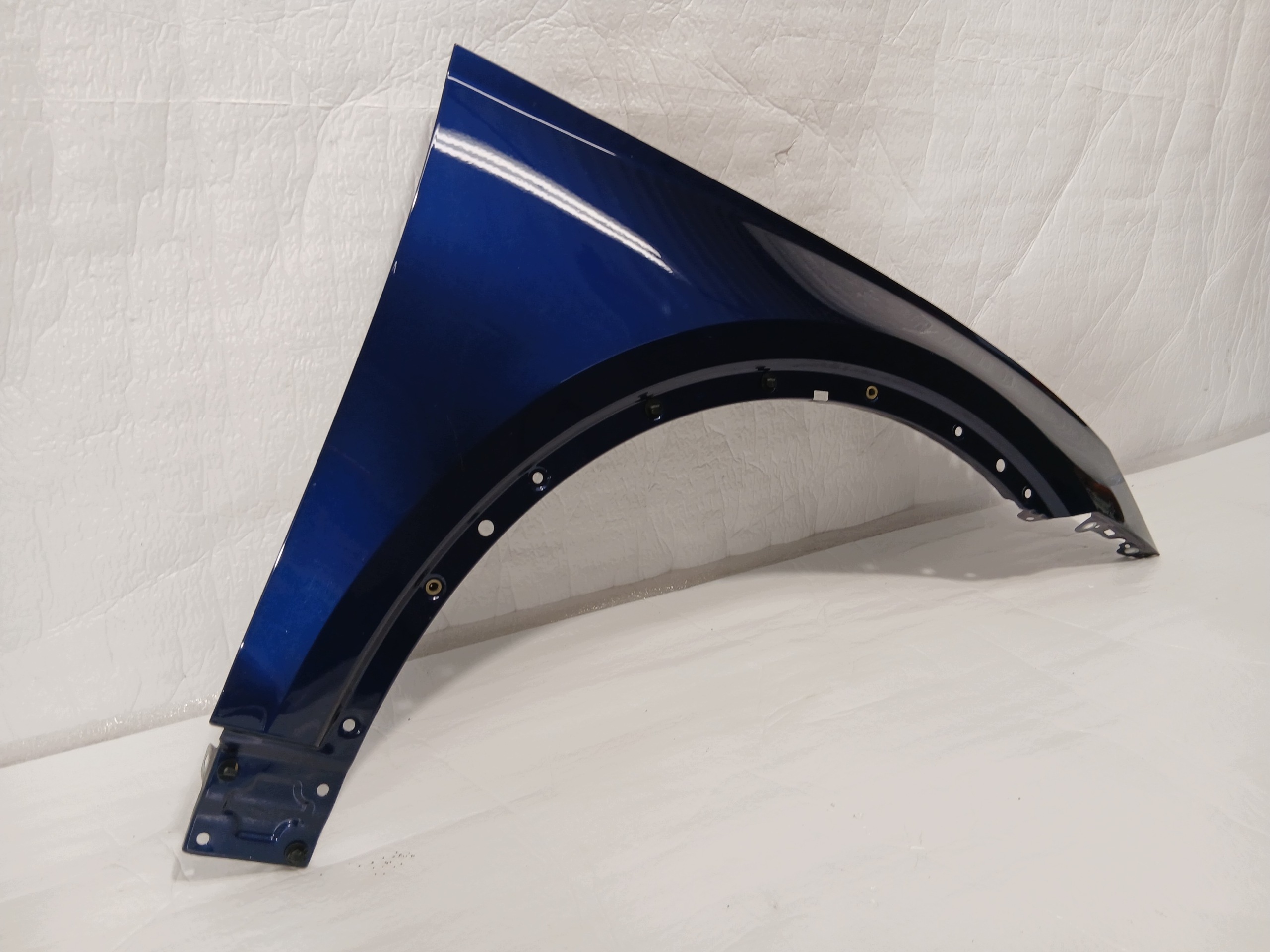 AUDI Q5 80A fender right front front LX5H