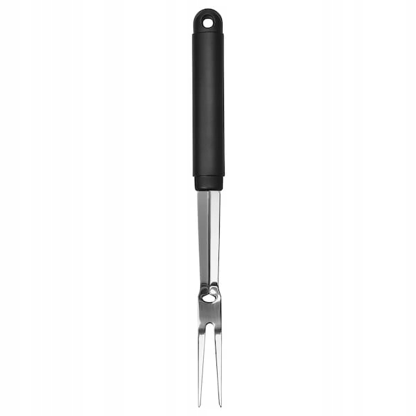

Ikea Grilltider widelec do grilla stal nierdzewna