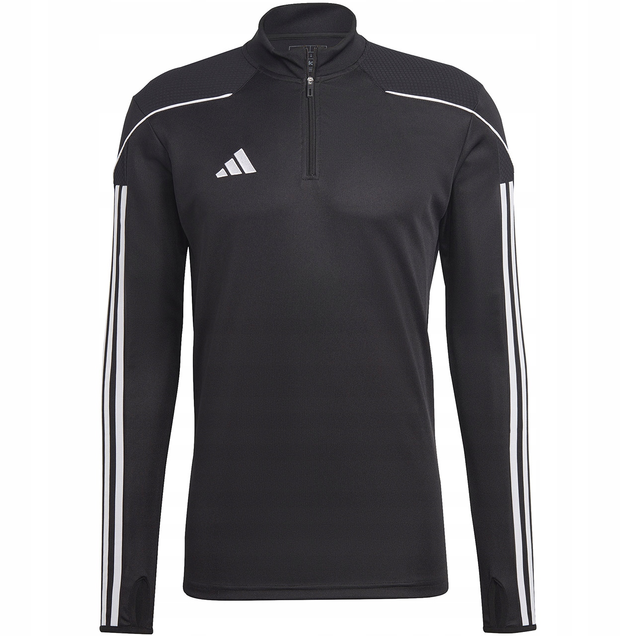 Pánská mikina adidas Tiro 23 League černá Vel. XL