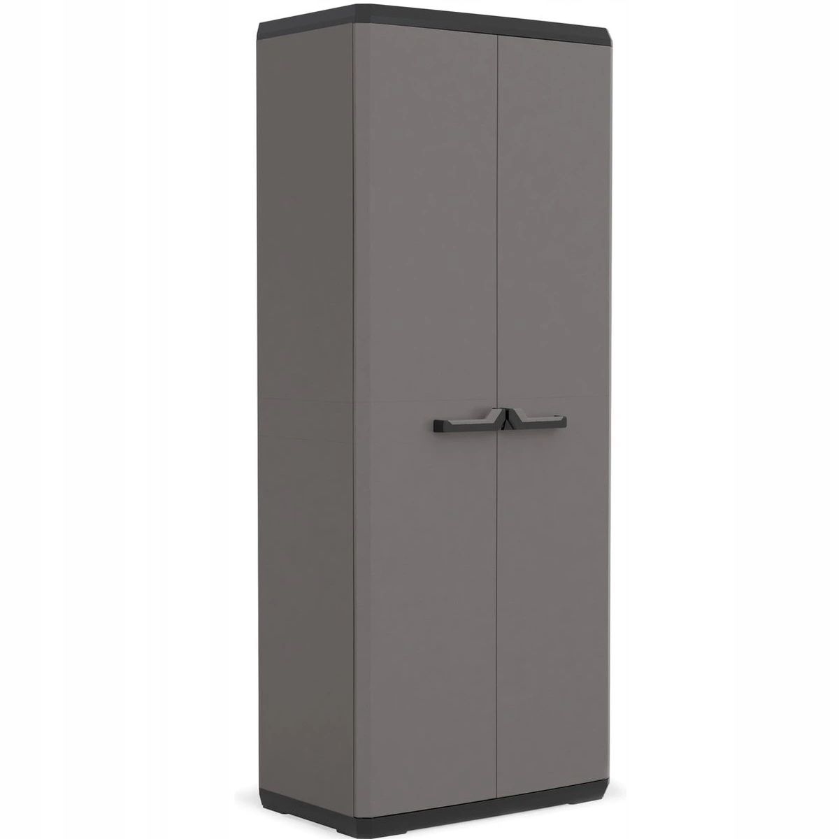 Piu 97280000640 Skriňa vysoká, delená, šírka 68 cm