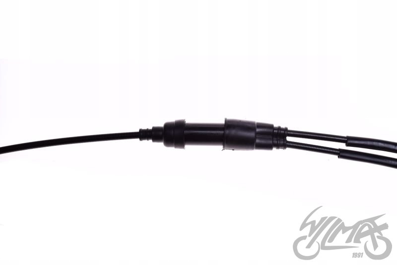 LINKA GAZU KPL QT-4 WERSJA B Numer katalogowy części WZMOTO.PL IS8M27821