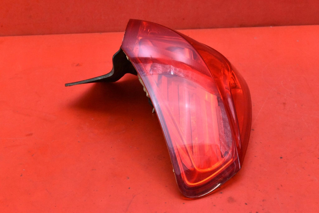 light left rear part rear OPEL ASTRA 4 IV J 5D HB 09-12