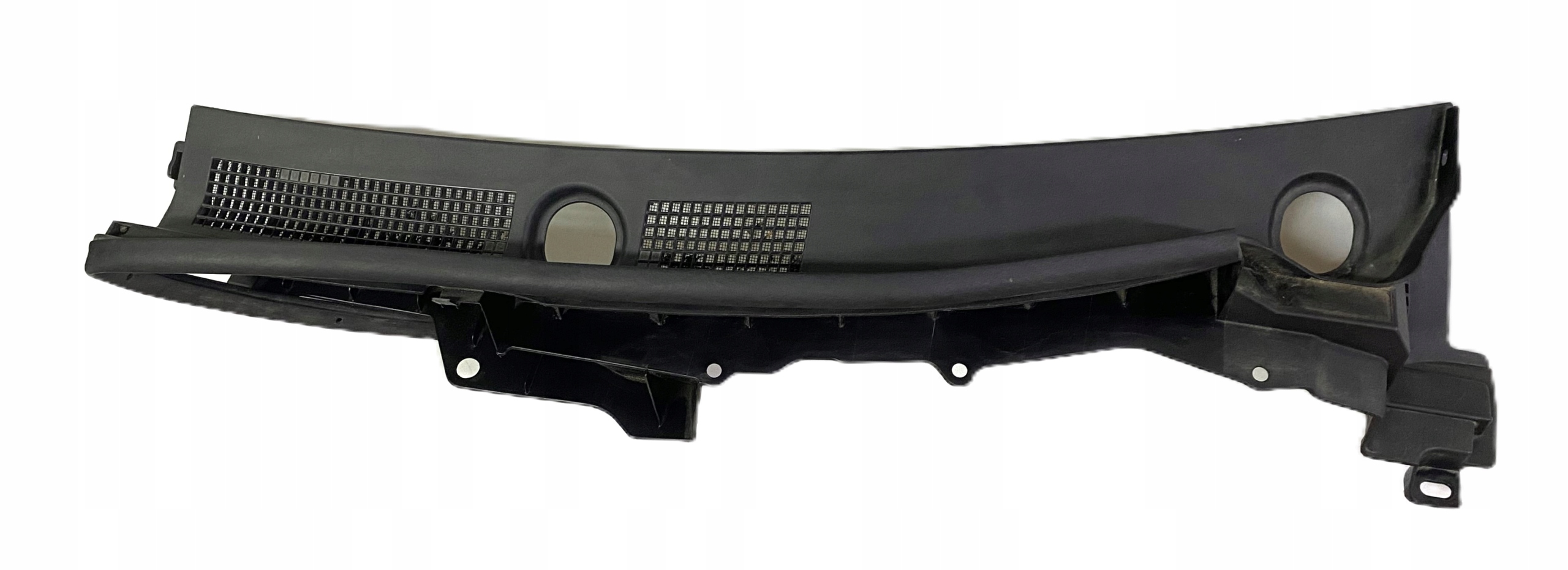 torpedo front left INFINITI EX EX35 EX37 QX50 OE