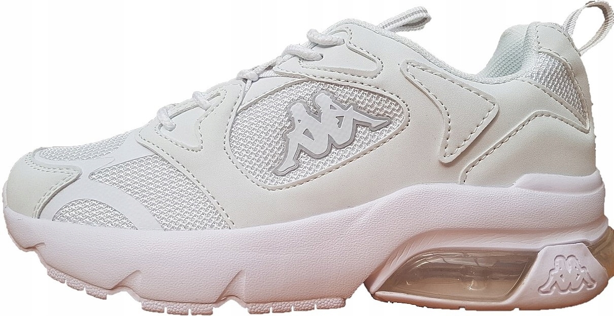 38 Buty Damskie Kappa Yero 243003-1010