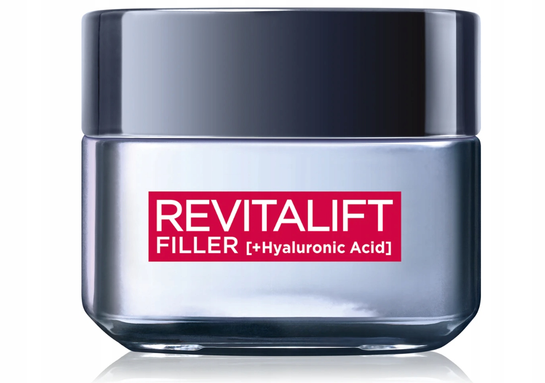 L'Oreal Revitalift Filler SPF50 J50ML C63