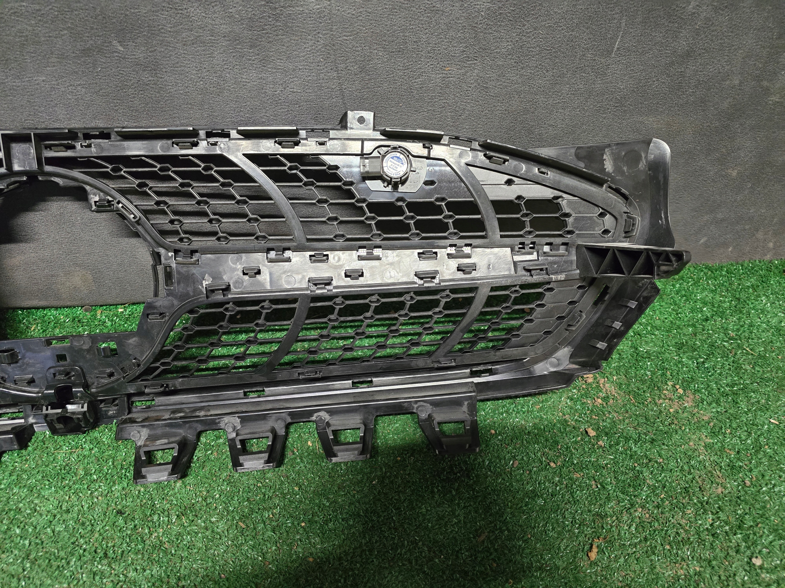 Mercedes-Benz CLA C118 Kühlergrill FRONTGRILL Kühlergitter - Thumbnail 6