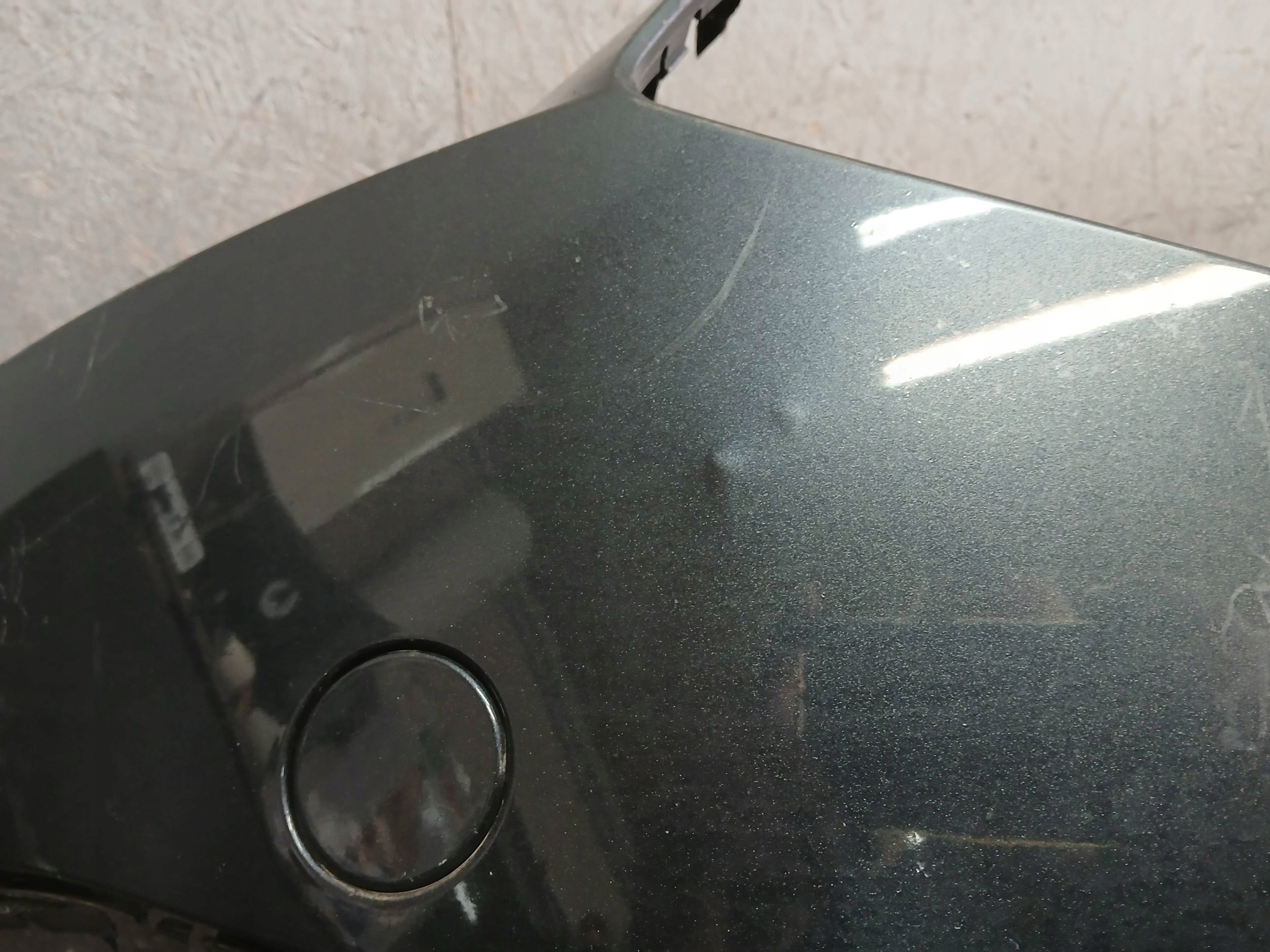 nárazník predok CUPRA LEON IV 4