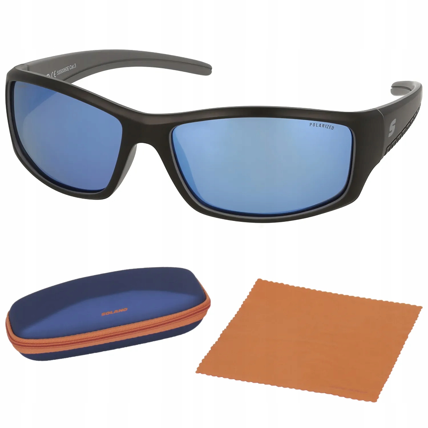 Solano SS50060E dětské sluneční brýle s polarizací