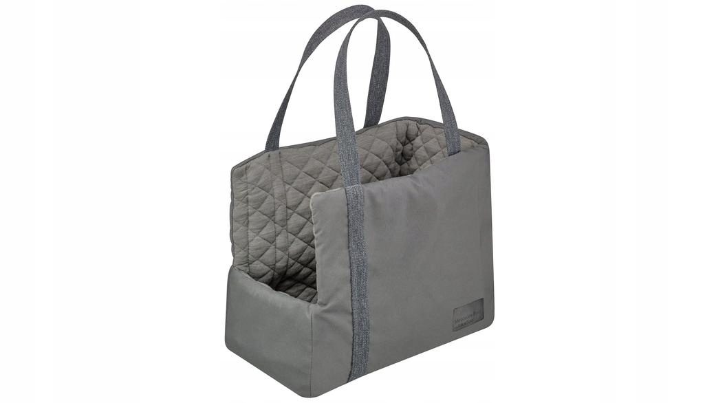 СУМКА ДЛЯ СОБАК MERCEDES - S / M