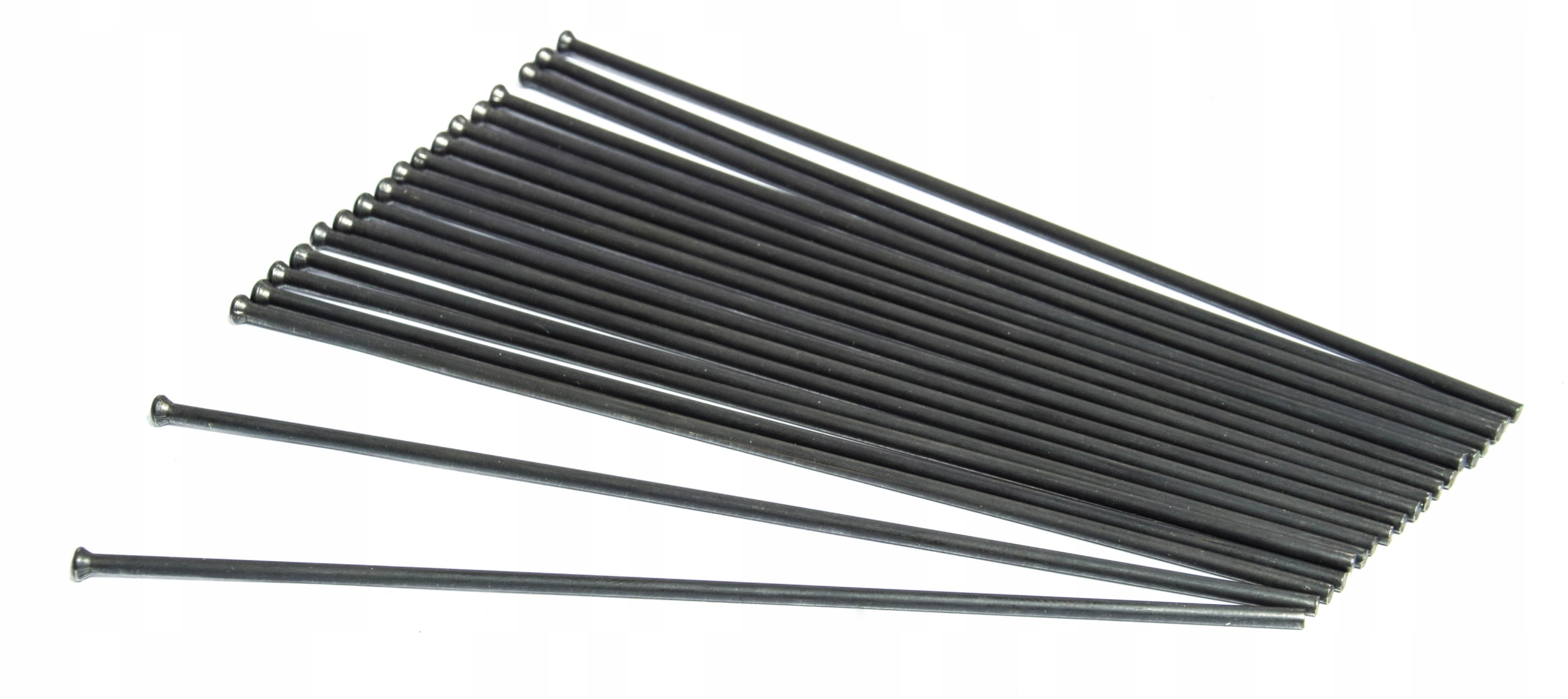 

Igły Do Młotka Zestaw Igieł 12SZT 3 X 125 MM