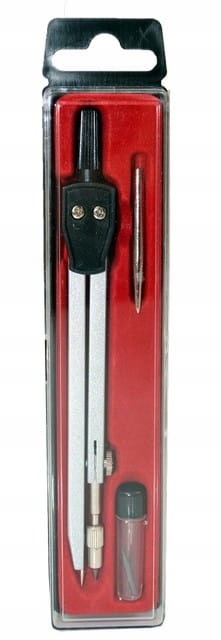 CYRKIEL METALOWY SZKOLNY ZESTAW