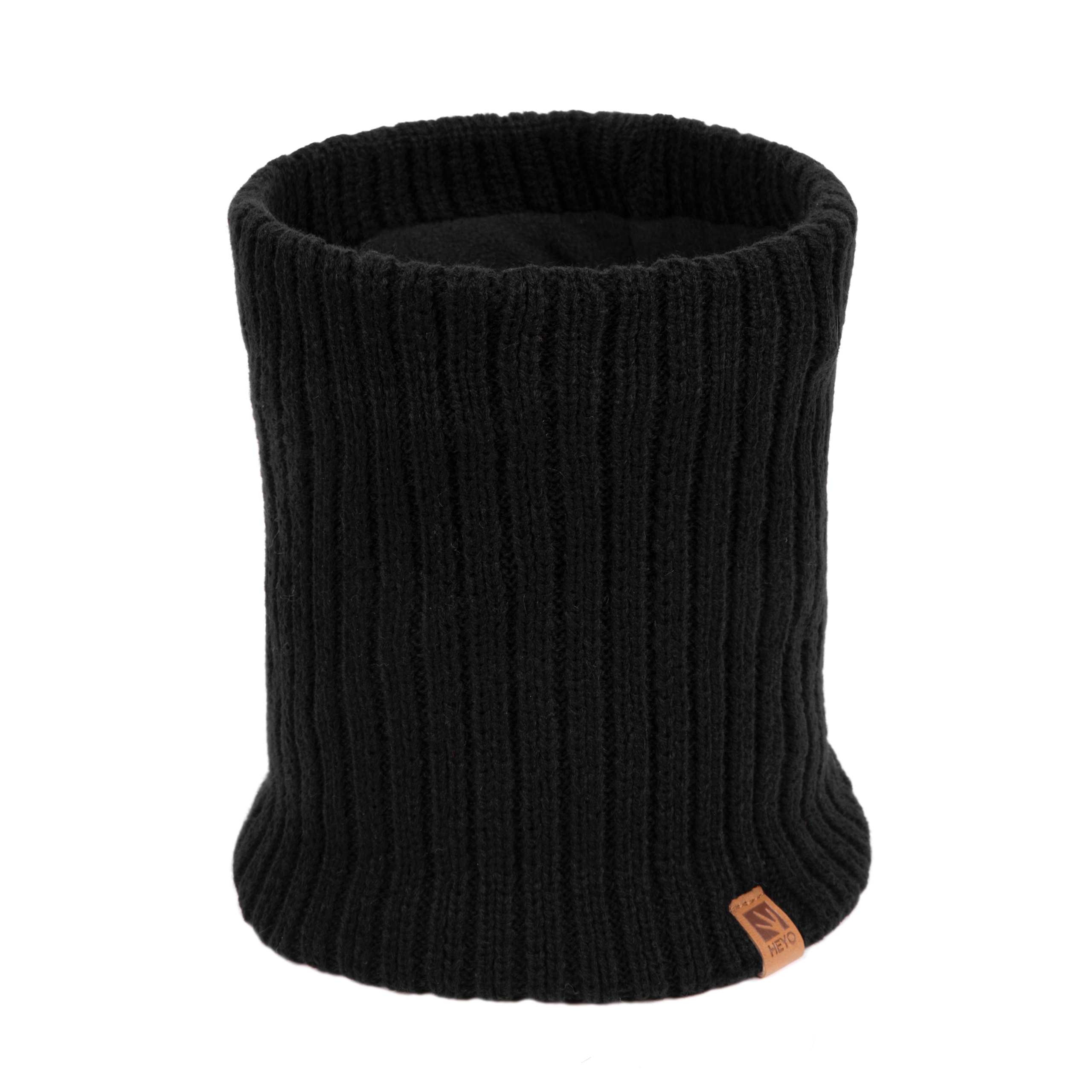 KOMPLET CZAPKA DZIECIĘCA ZIMOWA KOMIN CHŁOPIĘCA DZIEWCZĘCA Z OCEPLENIEM Rodzaj beanie