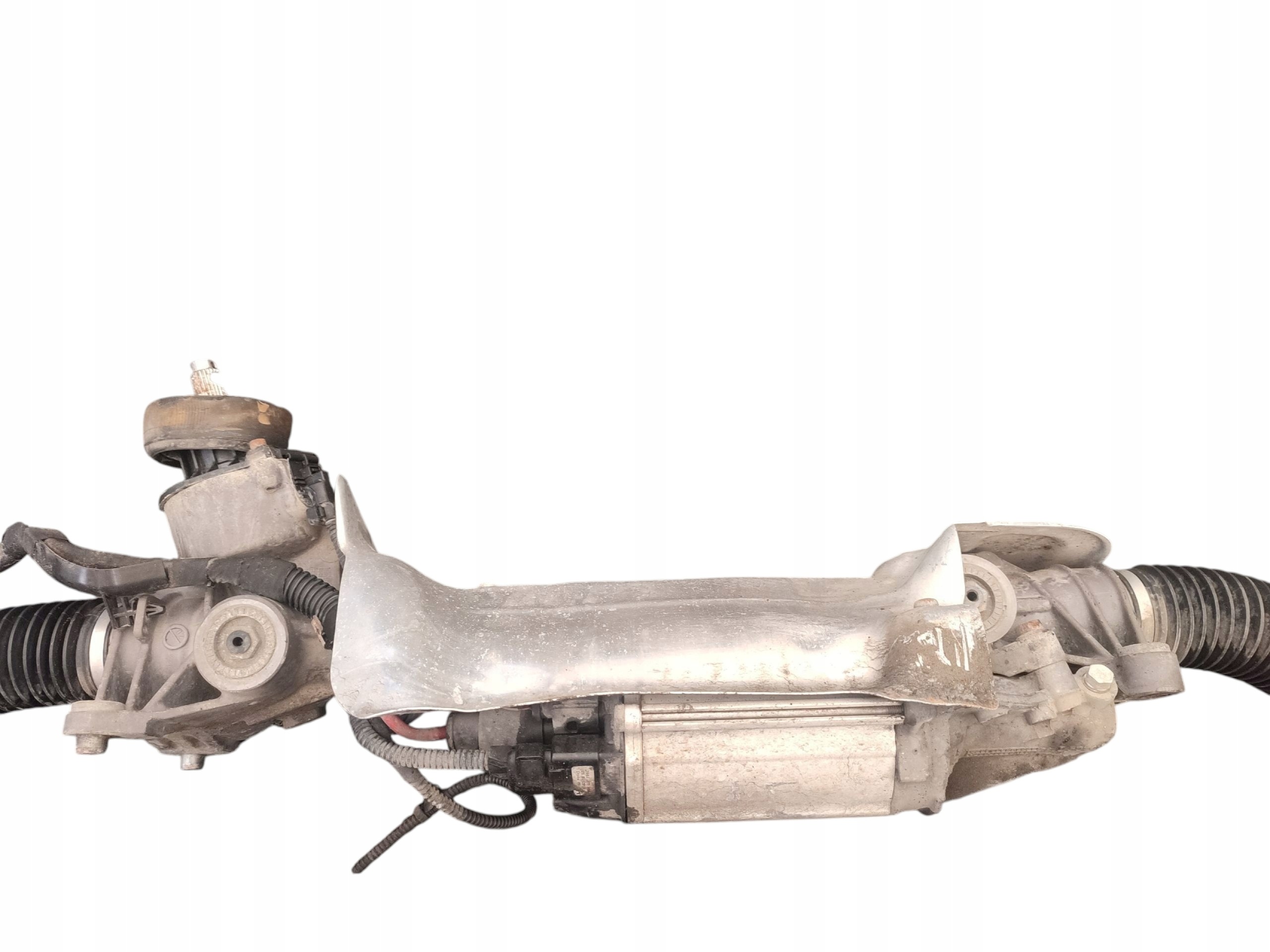 servo control SEAT LEON II ALTEA XL TOLEDO III 1K1423051ED EU