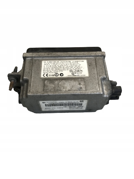 4R839G768BC - Радіолокатор VOLVO S80 4R83-9G768-BC