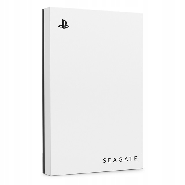 SEAGATE Dysk zewnętrzny Game Drive for PS5 Model STLV2000201