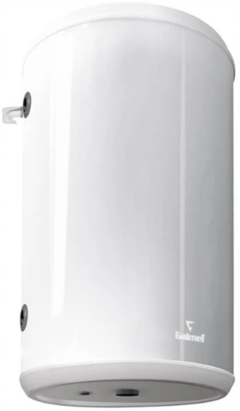 Zbiornik Buforowy Bufor Do Instalacji Co Wiszący 40L Ocieplony Bez Wężownic
