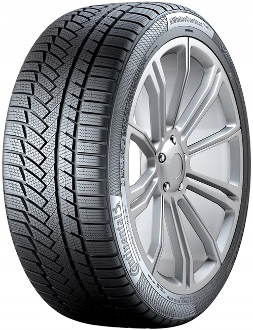 Zimná pneumatika pre SUV/4x4 Continental 255/65R17 Ztco 114H 85#21