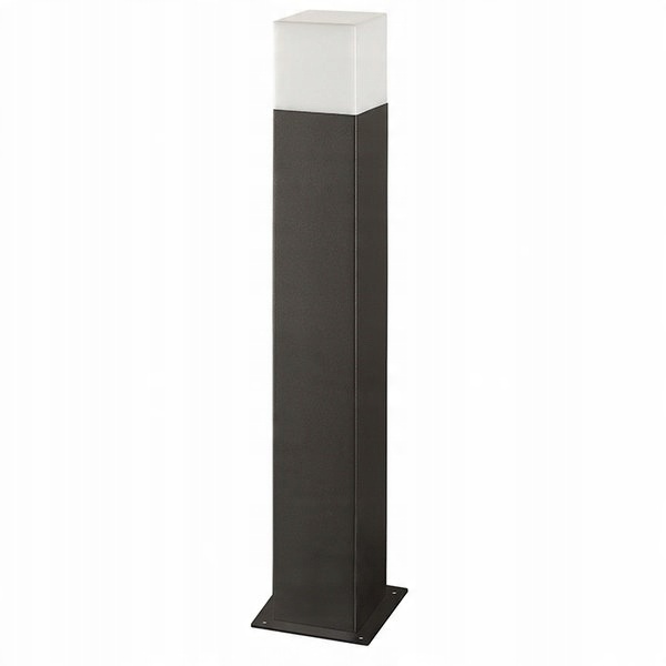 

Lampa ogrodowa nowoczesna kwadrat New York 304629