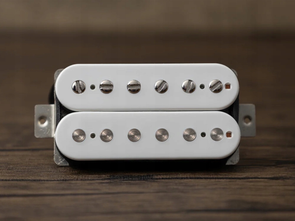 Tonerider Alnico 2 Plus (wh, neck)