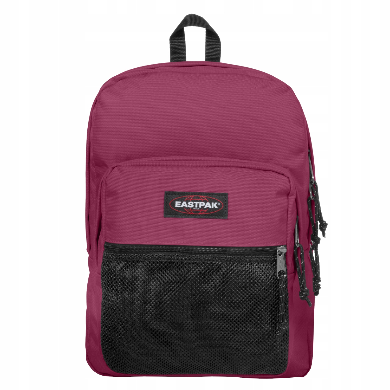 Eastpak Pinnacle Backpack (uni) Batoh Unisex Polyamid Bordový