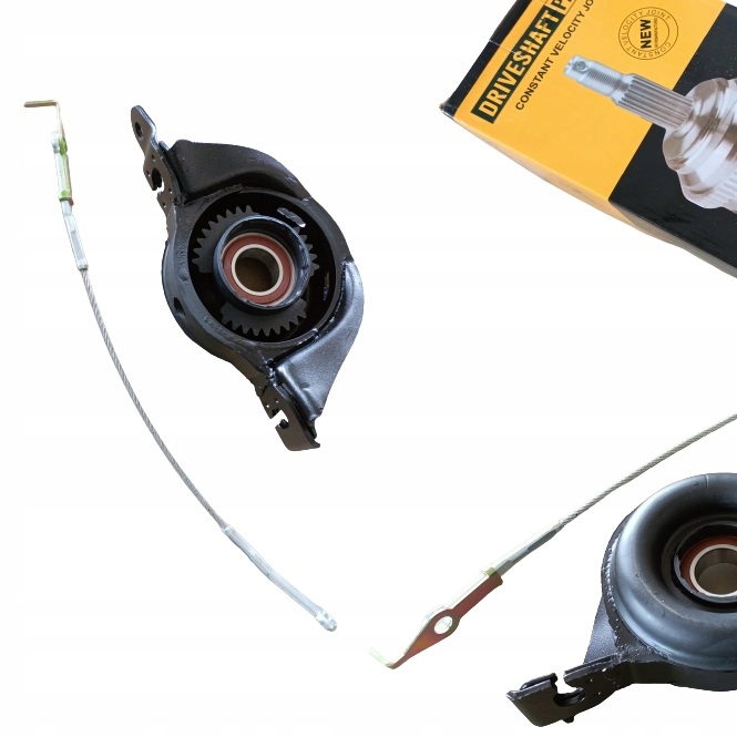 ОПОРА КАРДАННОГО ВАЛА FORD MAVERIC MAZDA TRIBUTE