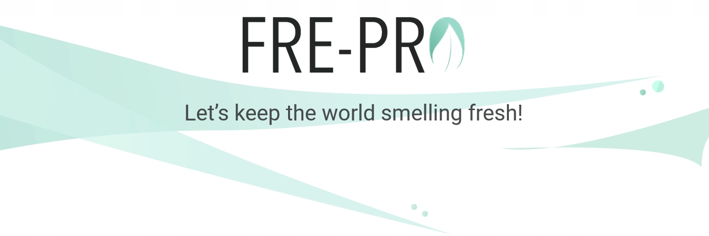 Fre-Pro Clip Citrus Marka Fre Pro