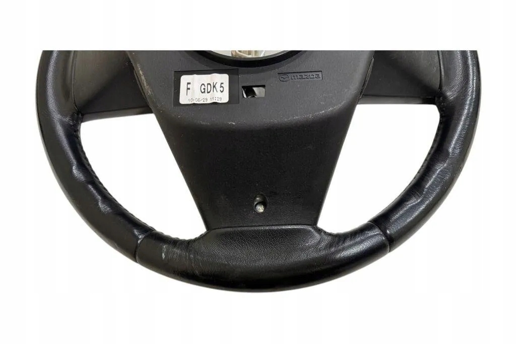 mazda 6 GH руль GDK4-32980
