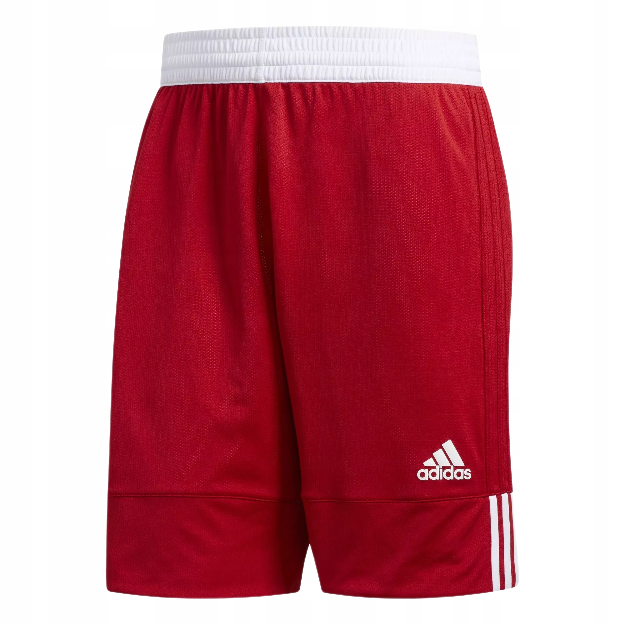 Spodenki męskie Adidas Dwustronne 3G Speed Reversible Shorts DY6603