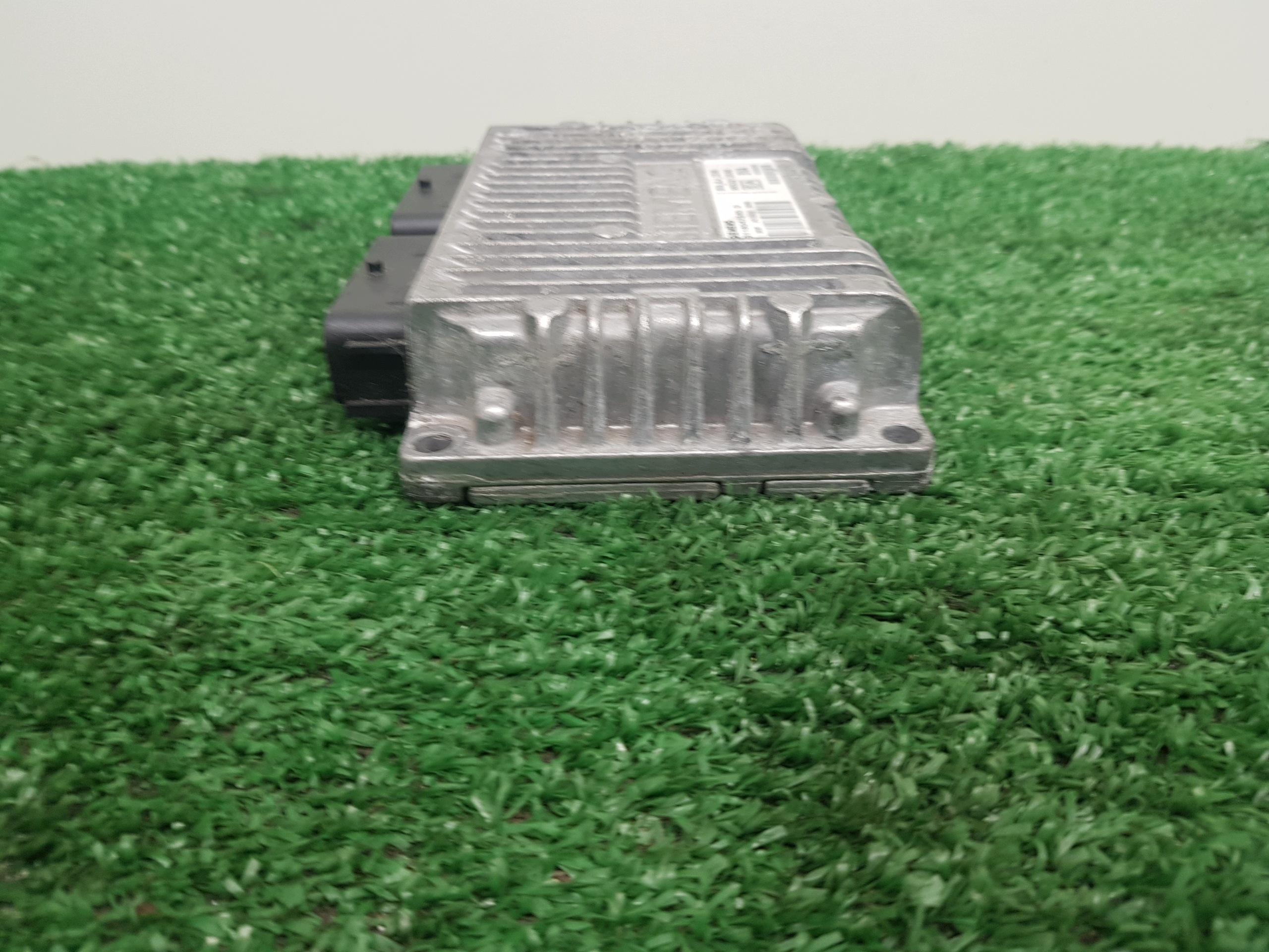 Computer Getriebe getriebe CITROEN C8 9653213580 S118047540D