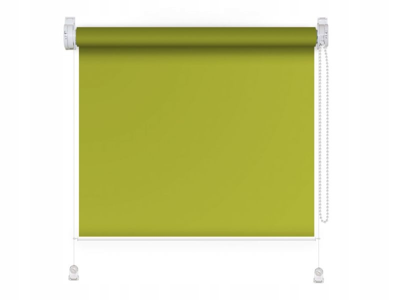 

Mini Żółty Rolety Żółta Roleta 78x150 Żółtozielony