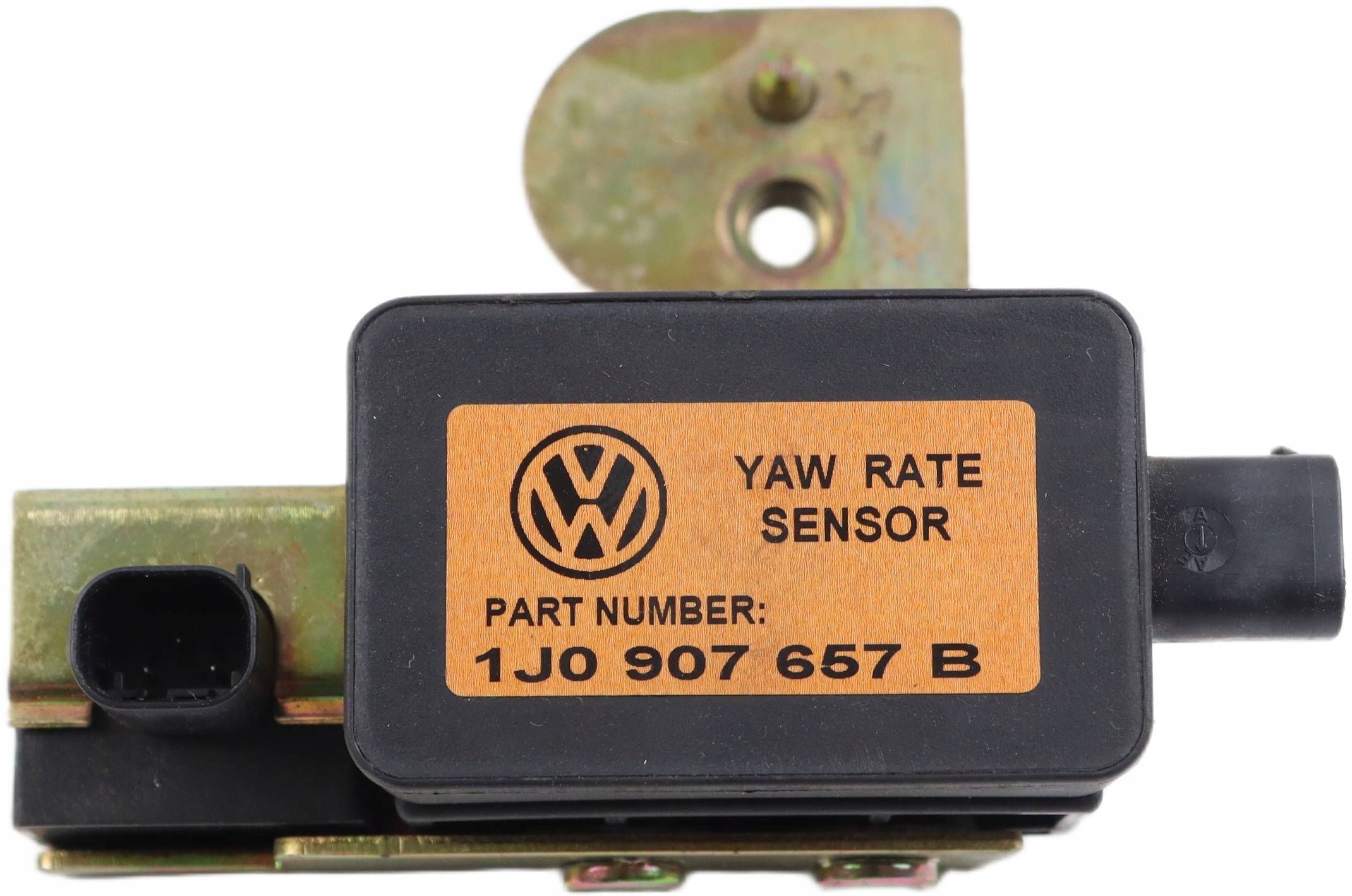 VW GOLF IV BORA modulo sensore SENSOR ESP 1J0907657B
