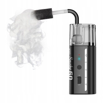 Generator dymu Lensgo Smoke Go