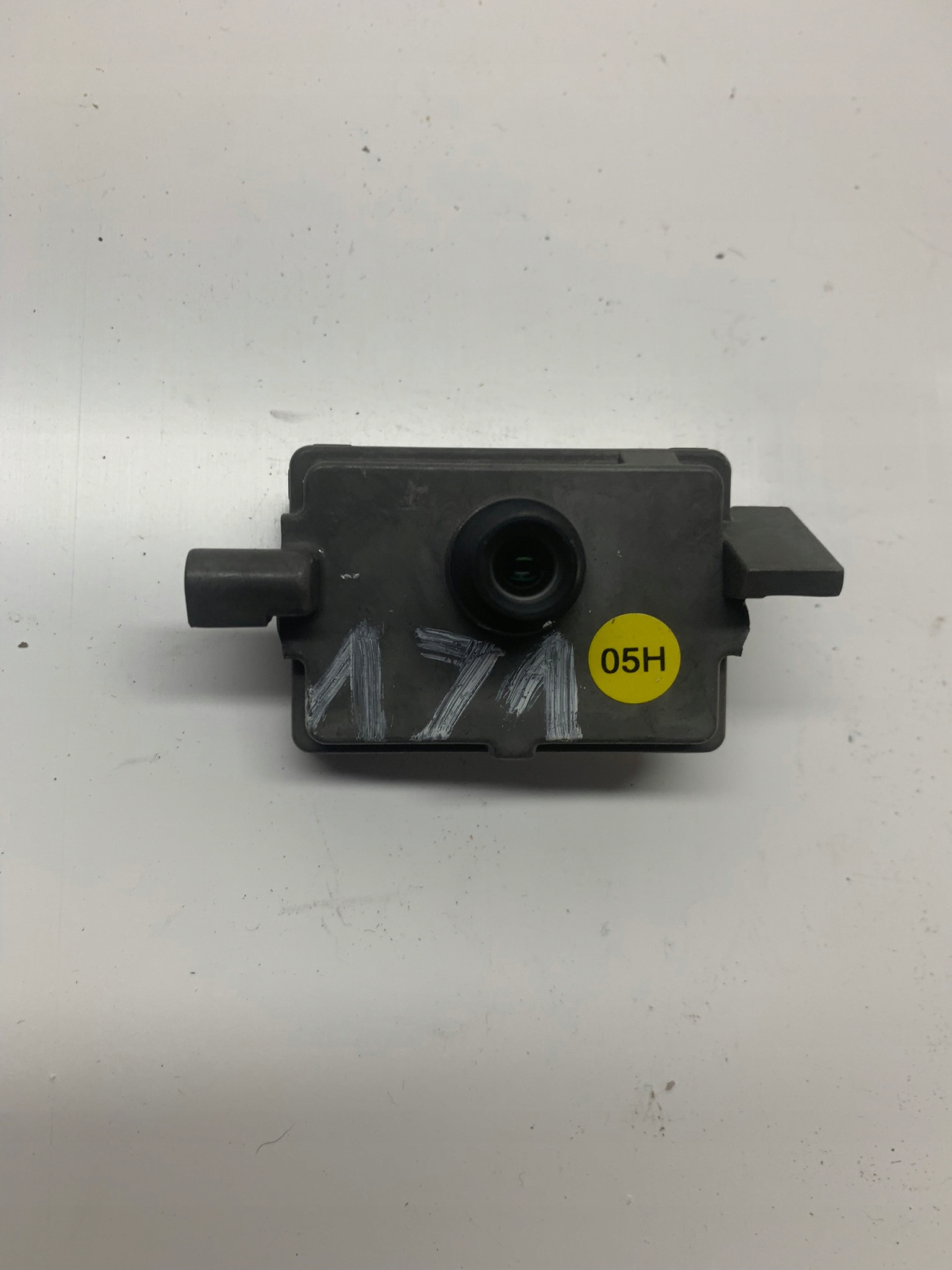 КАМЕРА АССИСТЕНТ 4N0907217A VW AUDI SKODA SEAT