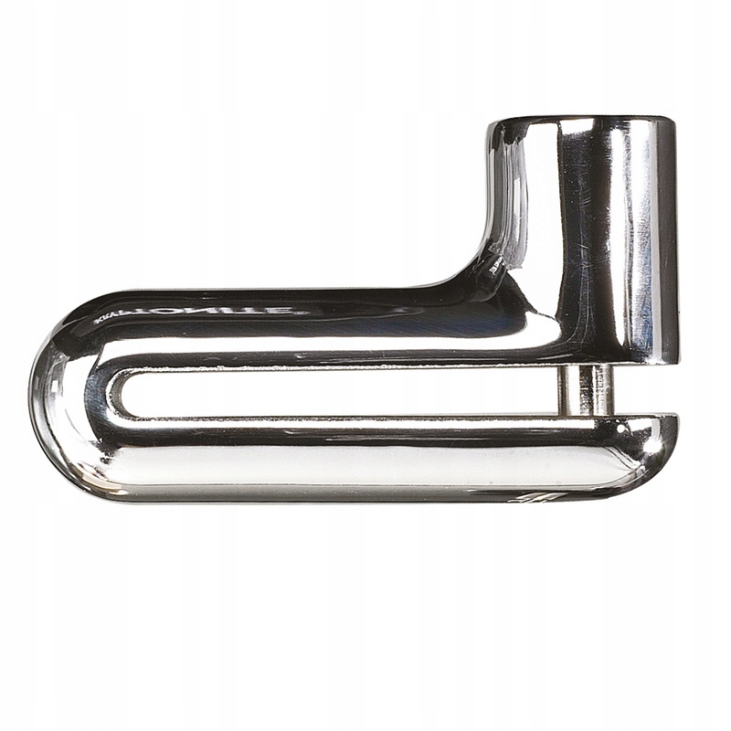 Blokovanie brzdového kotúča Kryptonite Kryptolok