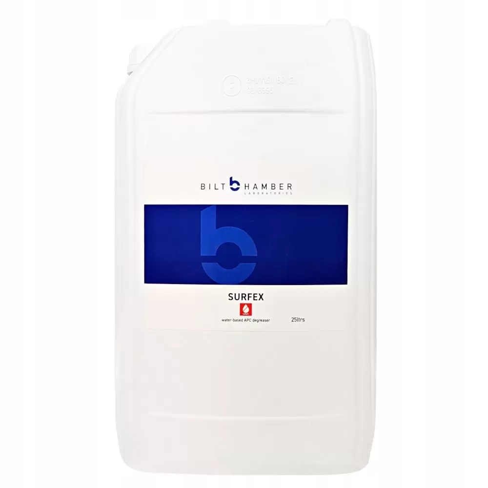 BILT HAMBER SURFEX HD 25L-сенсационные, культовые A