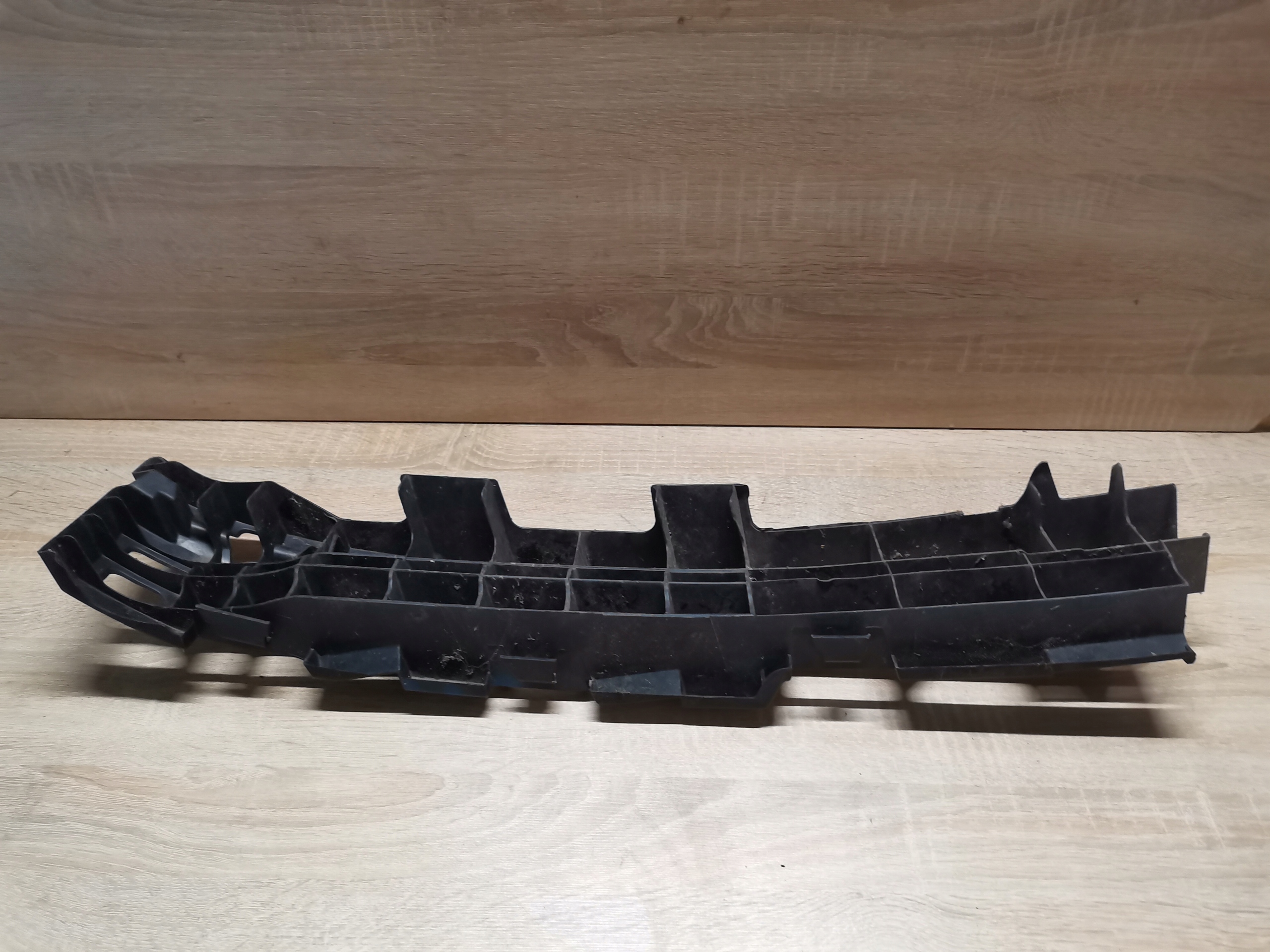Traversa Paraurti Anteriore RENAULT SCENIC II 8200130505