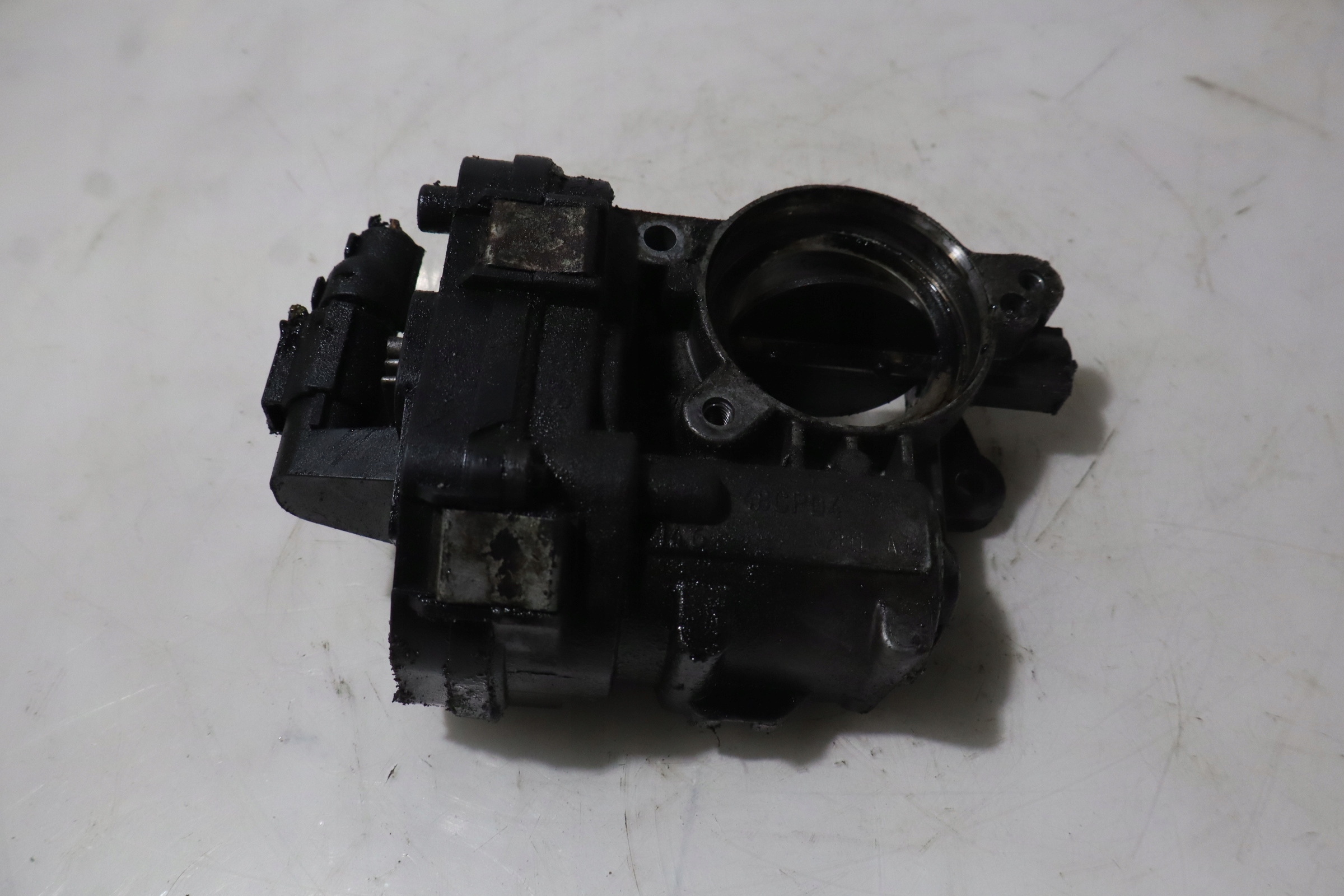 PRZEPUSTNICA OPEL ASTRA H 1.9CDTI