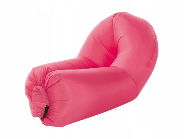 

Leżak sofa dmuchana wiatrem fotel materac Lounger