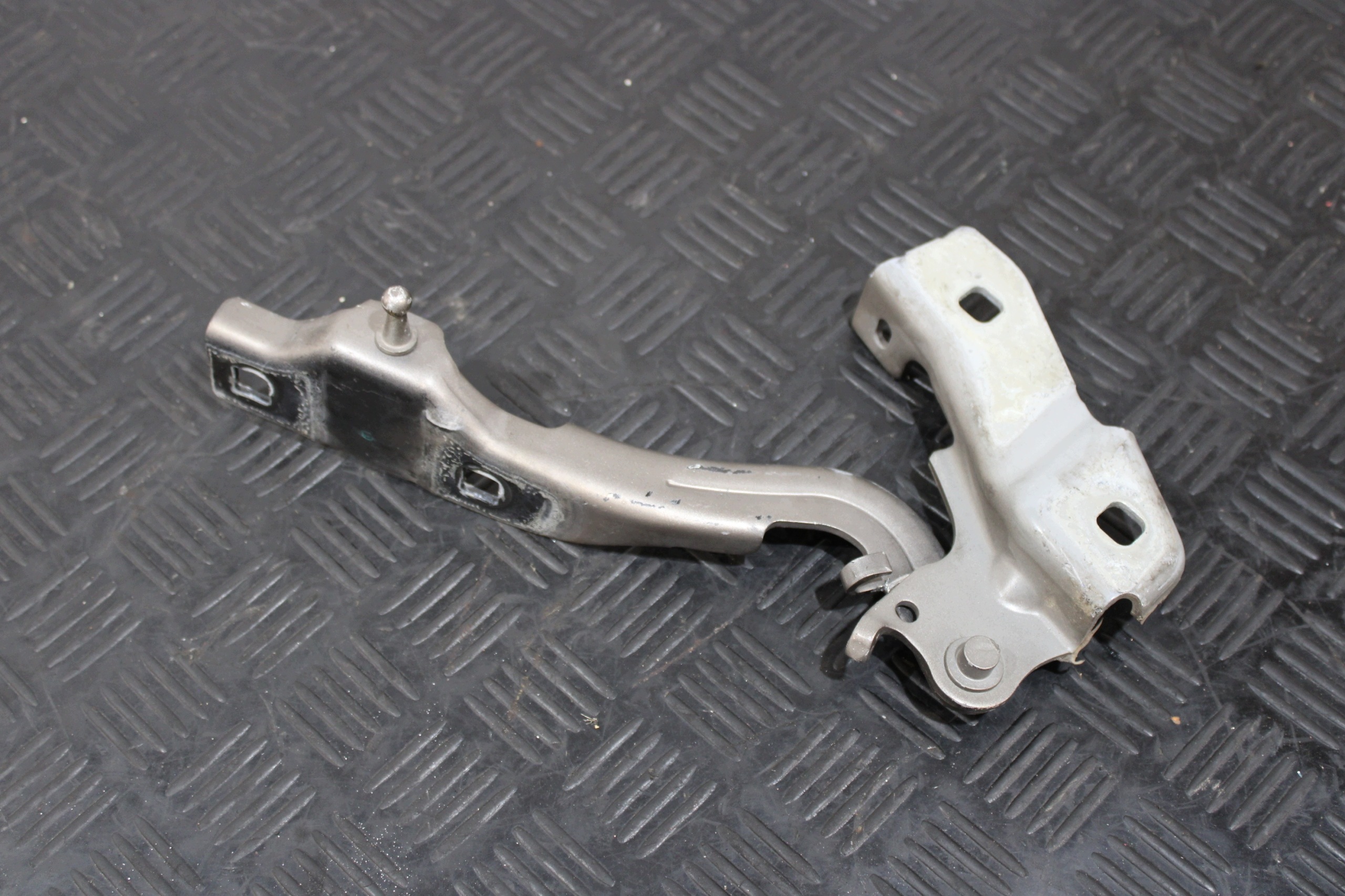 hinge bonnets right ALFA ROMEO GIULIA