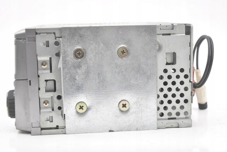 RADIO RADIOODTWARZACZ CD RDS KASETA KIA SORENTO I Numer katalogowy części ADZ628R