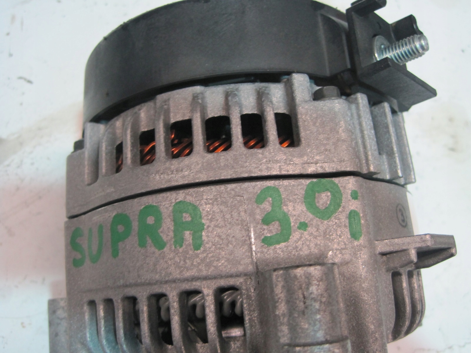 alternator TOYOTA SUPRA 3,0i 8654280