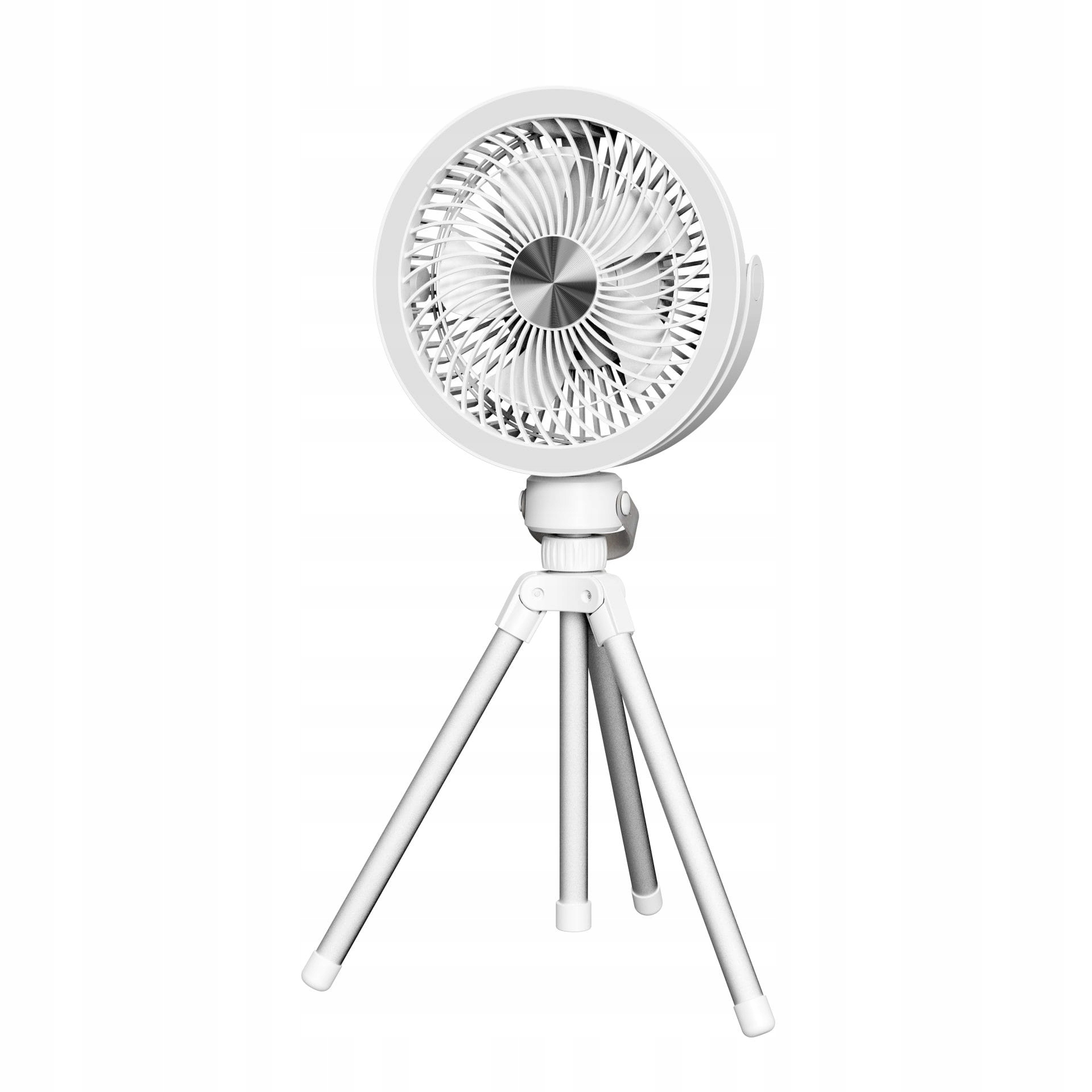 Platinet PRDF0556 stolný ventilátor 14, 5 cm, výškovo nastaviteľný tripod…