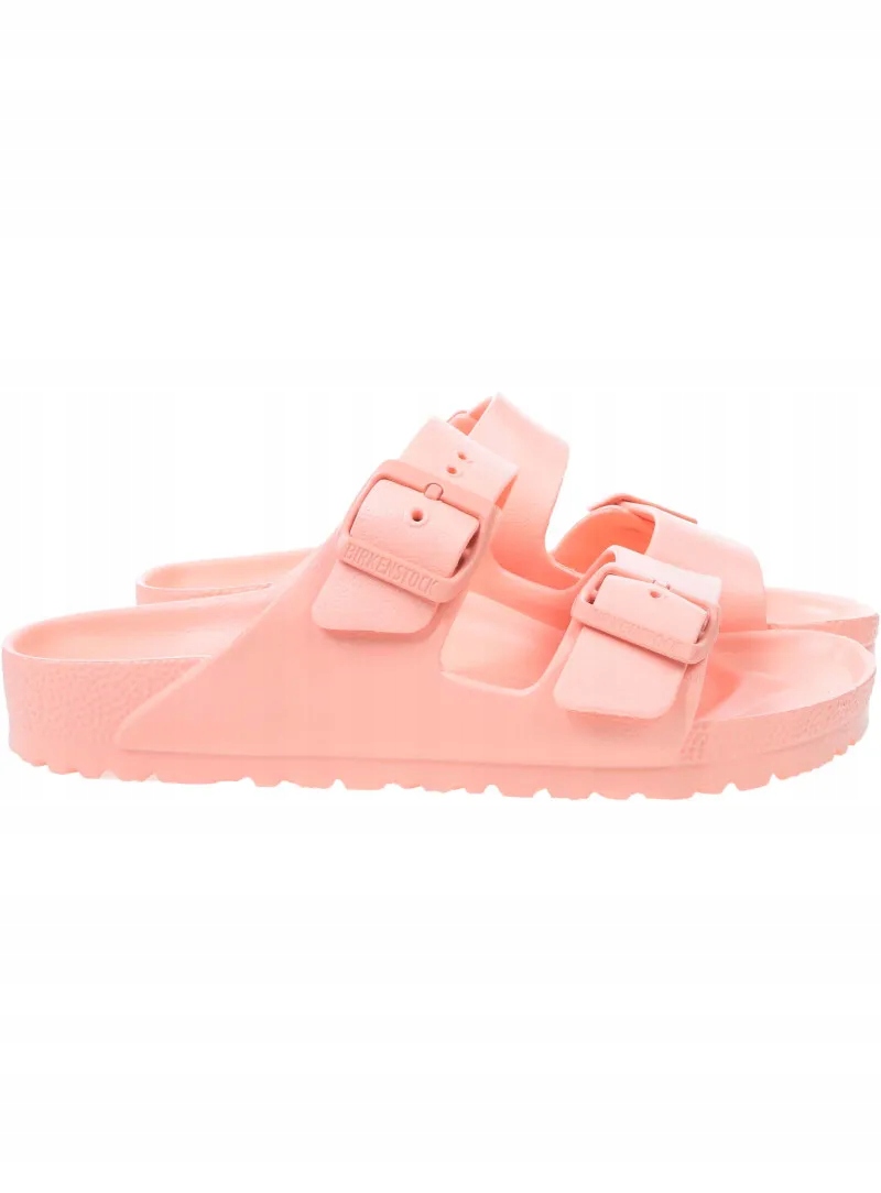 Nazouváky Birkenstock Arizona Eva Purple Fog 1022511 37