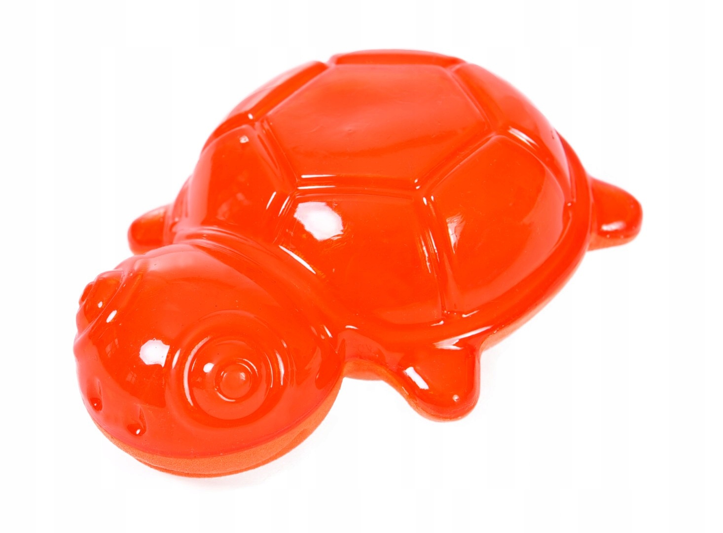 

Buba Żółw z Tpr Tuptuś zabawka piszcząca 15 cm